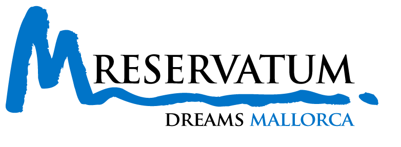 Logo Reservatum | Alquile su propiedad | vermieten sie Ihr Eigentum | Rent your property