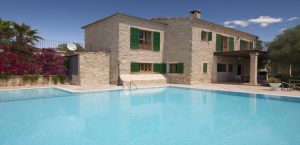 Familien Finca