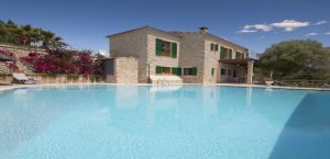 Familien Finca