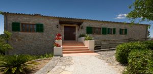 Familien Finca