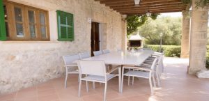 Familien Finca