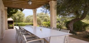 Finca familiar