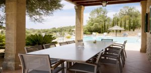 Familien Finca