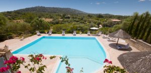 Familien Finca