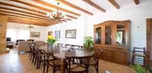 Familien Finca