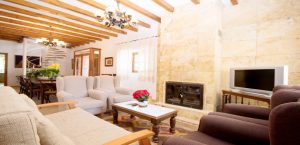 Familien Finca
