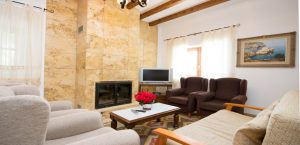 Familien Finca