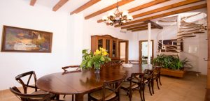Familien Finca