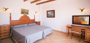 Finca Familiar