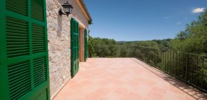 Familien Finca