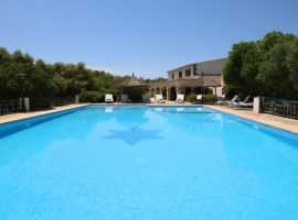 Holiday Villa Ref.218