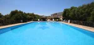 Ferienvilla Mallorca Petra
