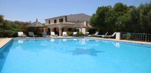 Ferienvilla Mallorca Petra