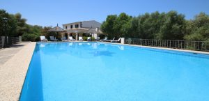 Ferienvilla Mallorca Petra