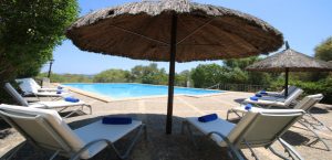 Villa Vacacional Mallorca