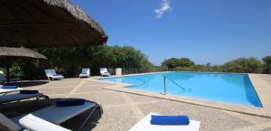 Villa Rental Mallorca Petra