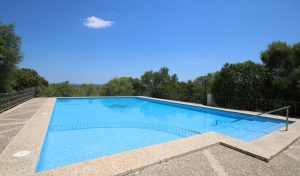 Villa Rental Mallorca Petra