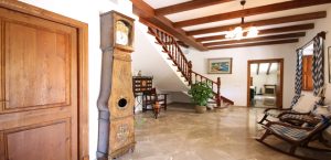 Villa Vacacional Mallorca Petra