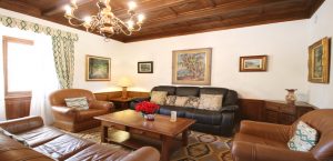 Villa Vacacional Mallorca Petra
