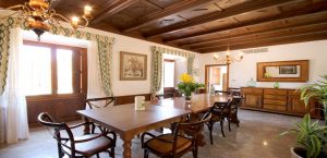 Villa Vacacional Mallorca Petra