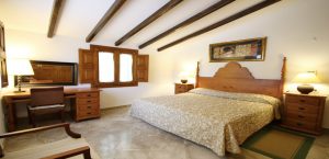 Villa Rental Mallorca Petra
