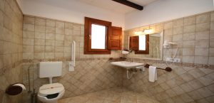 Villa Rental Mallorca Petra