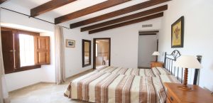 Ferienvilla Mallorca Petra