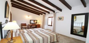 Ferienvilla Mallorca Petra