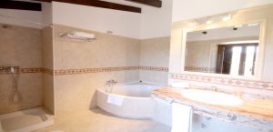 Ferienvilla Mallorca Petra