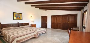 Ferienvilla Mallorca Petra