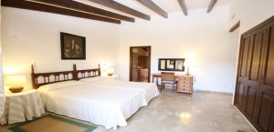 Villa Rental Mallorca Petra