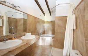 Villa Rental Mallorca Petra