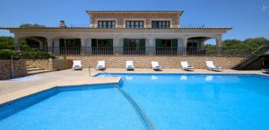 Finca Mallorca Mieten holiday rental