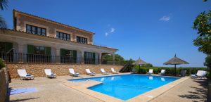 Finca Mallorca Mieten