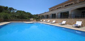 Finca Mallorca Meiten