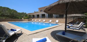 Finca Mallorca Mieten