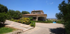 Finca Mallorca Miten