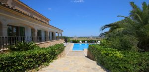 Finca Mallorca Mieten