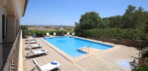 Finca Mallorca Mieten