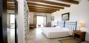 Finca Mallorca Mieten