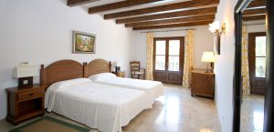 Finca Mallorca Mieten