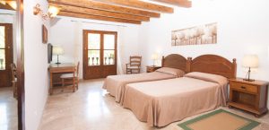 Finca Mallorca Mieten