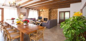 Casa Vacacional Mallorca