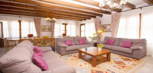 Casa Vacacional Mallorca