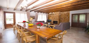 Casa Vacacional Mallorca