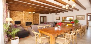 Holiday Rental Mallorca