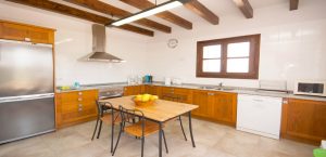 Holiday Rental Mallorca