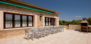 Holiday Rental Mallorca