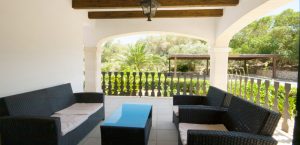 Holiday Rental Mallorca
