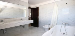 Holiday Villa